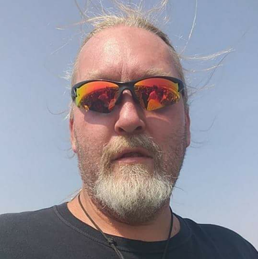 Meet your Posher, Sam